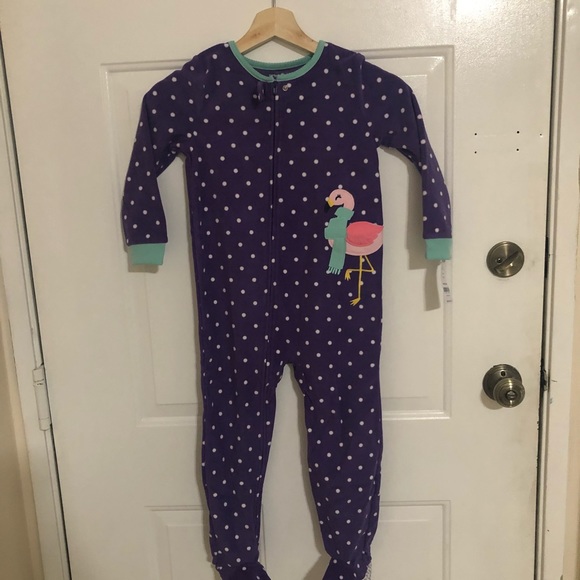 Carters PJ NEW - Picture 6 of 8